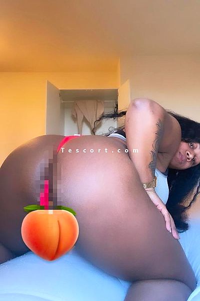 Chantal - Escort Trans Beauvais #6
