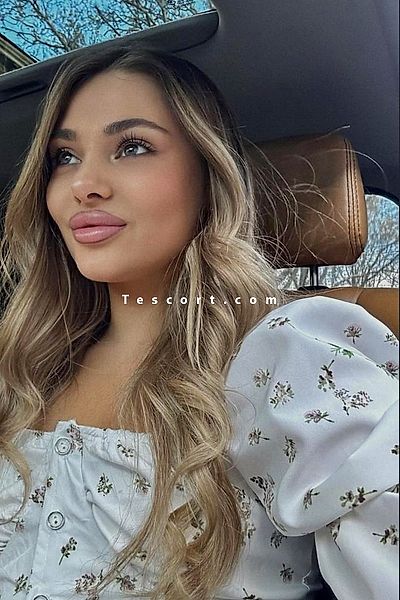 Mersedes - Escort Girl Nice #1