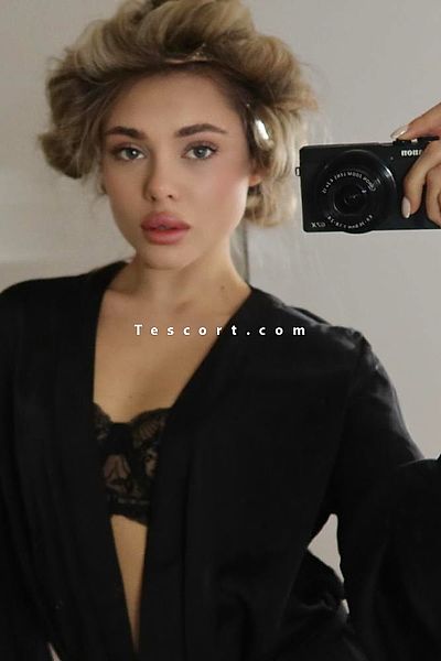 Mersedes - Escort Girl Nice #2