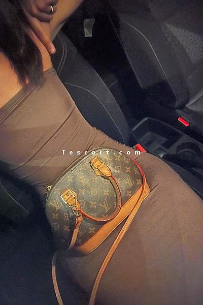 Chanel - Escort Trans Perpignan #9