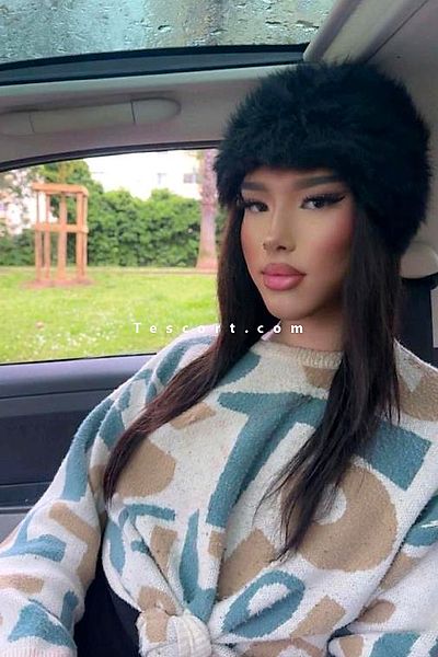 Zahiia - Escort Trans Lyon #2