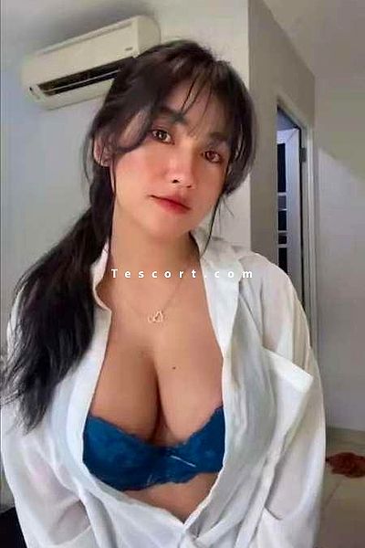laong - Escort Girl Paris #2
