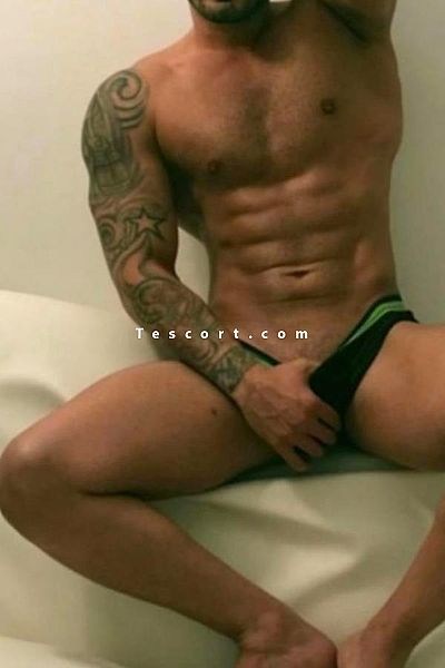 RobertoG - Escort Boy Monaco #3