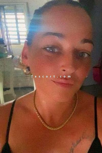 Poupette - Escort Girl Montpellier #3