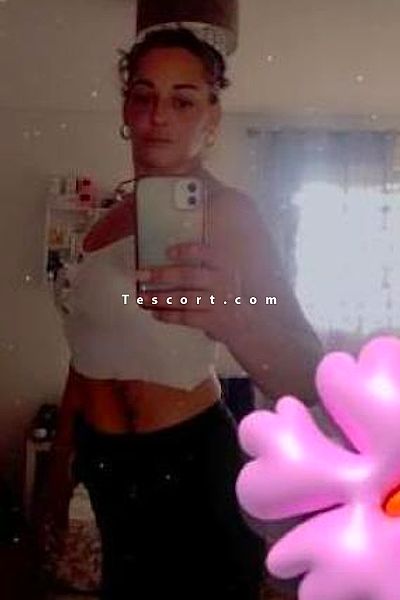Poupette - Escort Girl Montpellier #6