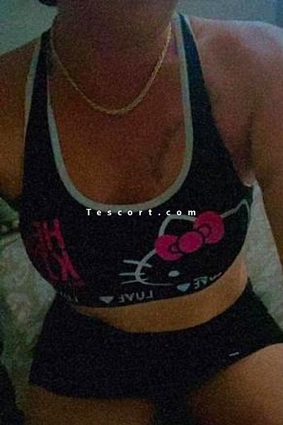 Poupette - Escort Girl Montpellier #2