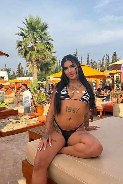 Lory - Escort Girl Montpellier #5
