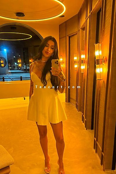 Lory - Escort Girl Montpellier #6