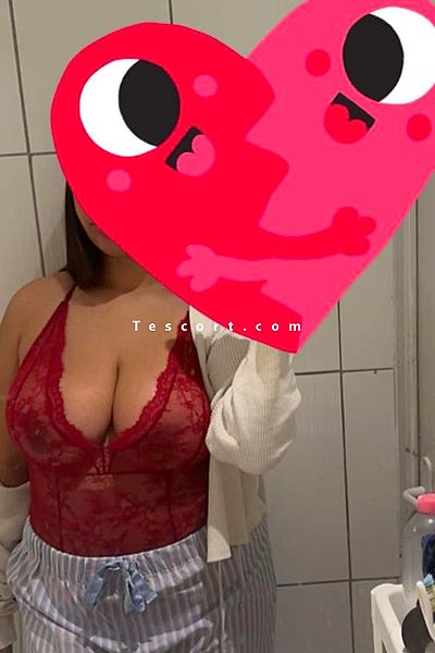 Leila - Escort Girl Marseille #3