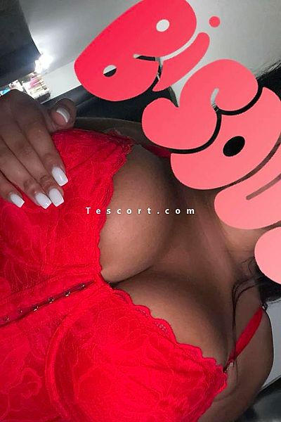 Leila - Escort Girl Marseille #6