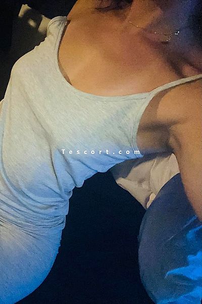 Lanavanilla74 - Escort Girl Thonon-les-Bains #5