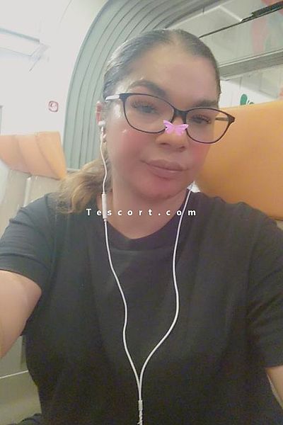 Latinaa - Escort Girl Draguignan #1
