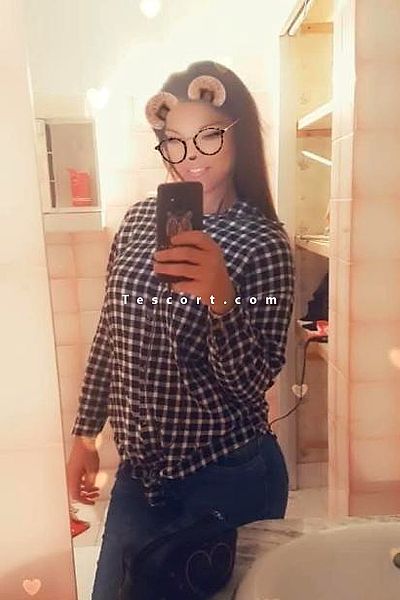 Latinaa - Escort Girl Draguignan #3