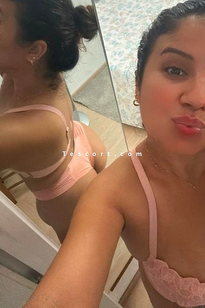 Marina - Escort Girl Sallanches #2