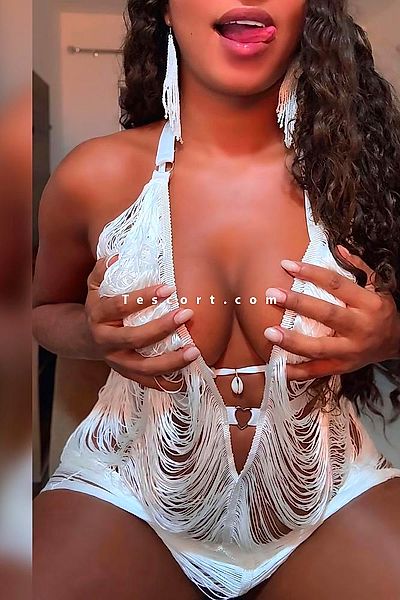 Aurora Martini - Escort Girl Agde #2