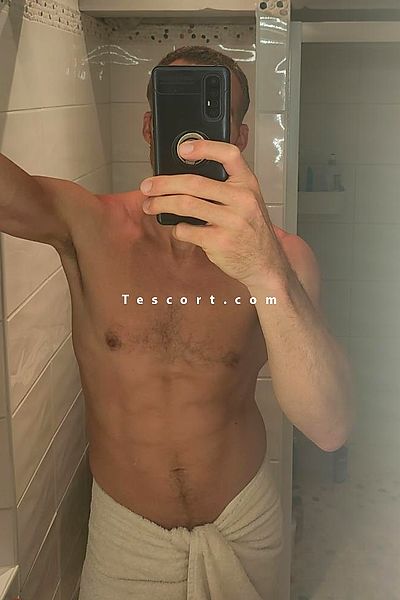 Kael - Escort Boy Paris #3