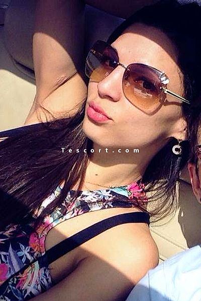 Mely - Escort Trans Saint-Etienne #3