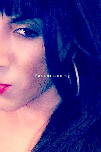 Inesb - Paris Trans Escorts #3