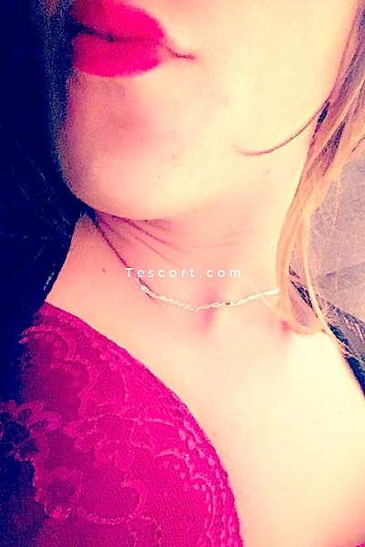 Inesb - Paris Trans Escorts #8