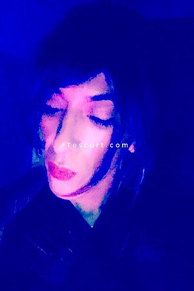 Inesb - Paris Trans Escorts #2