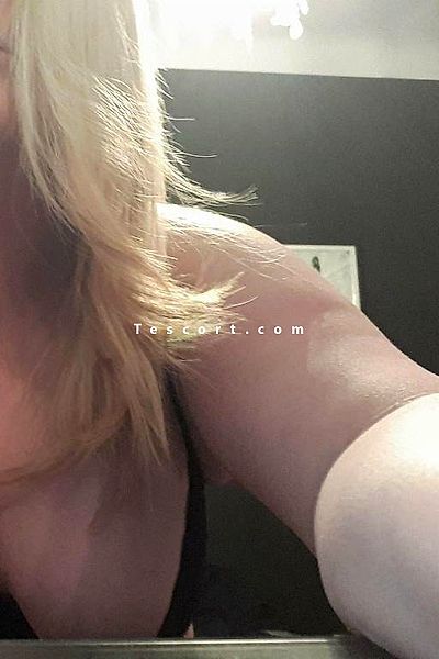 emma-13 - Marseille Escorts #1