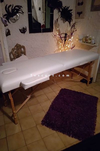 MASSAGE 46 - Cahors Escorts #6