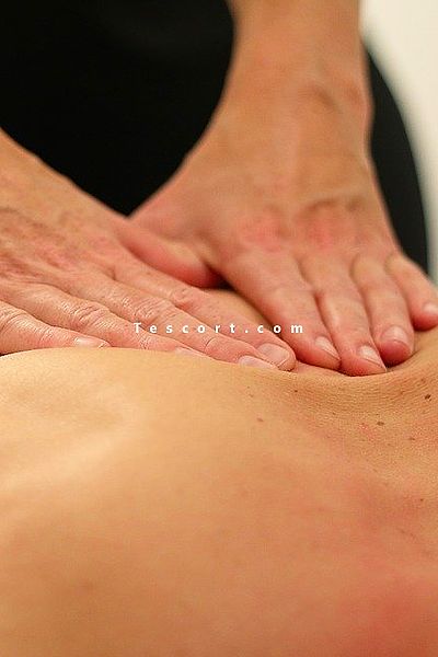 MASSAGE 46 - Cahors Escorts #3