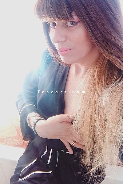 MARHIATRANS - Rodez Trans Escorts #10