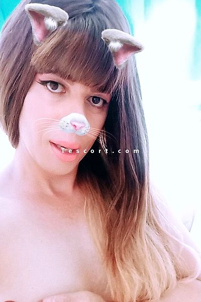 MARHIATRANS - Rodez Trans Escorts #11