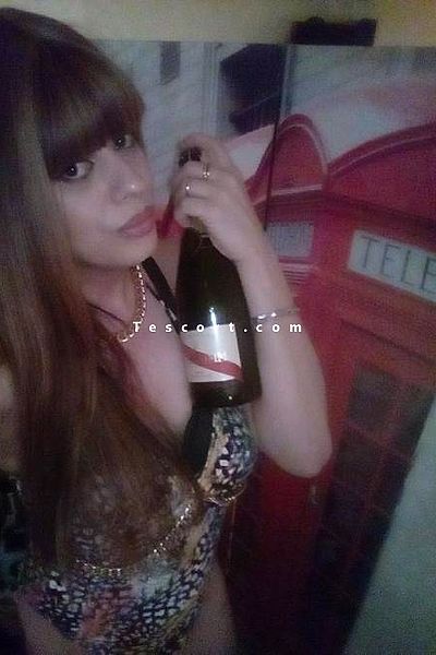 MARHIATRANS - Rodez Trans Escorts #2