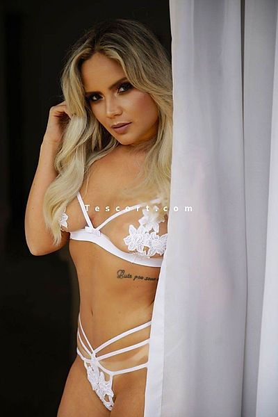 Bia - Escort Girl Paris #3