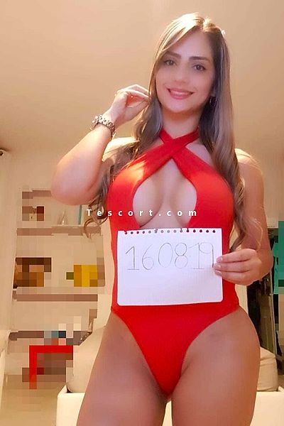 Sophie - Paris Escorts #2