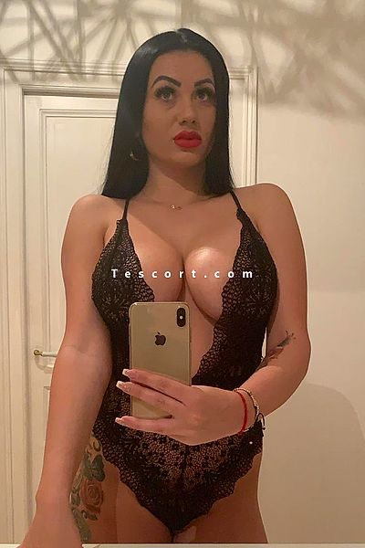 Carla - Escort Girl Chartres #7