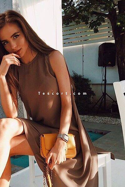 SASHA - Cannes Escorts #16