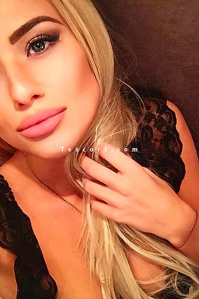 Dashenka - Paris Escorts #2