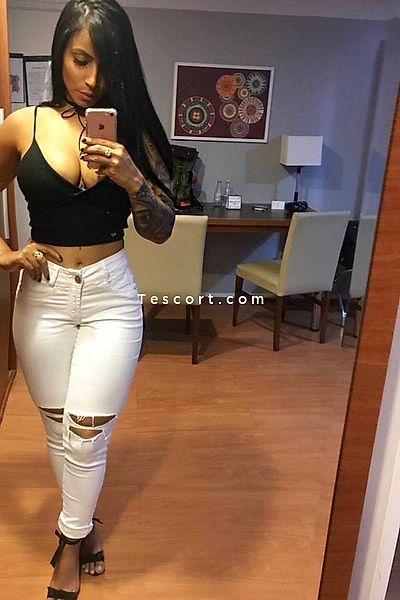 Rafaellatrans20C - Cherbourg Escorts #1