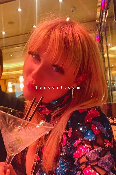Bonnie PSE Independent - Paris Escorts #7