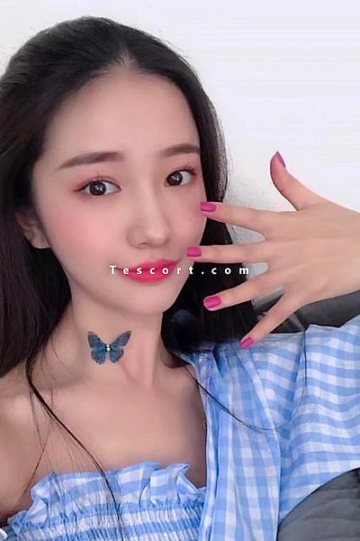 Liliss - Paris Escorts #1