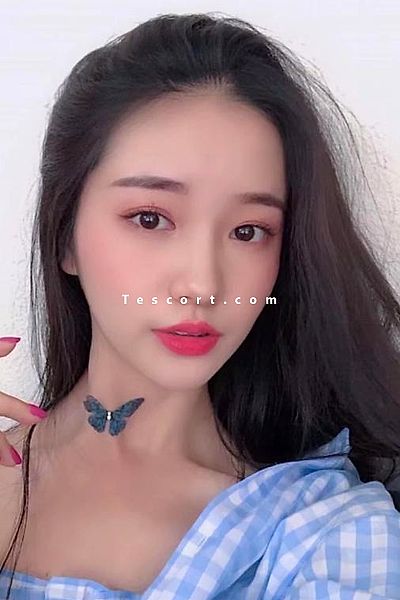 Liliss - Paris Escorts #5