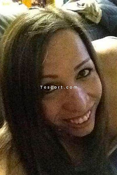 GESSY TRANSSEXUELLE - Monaco Trans Escorts #1