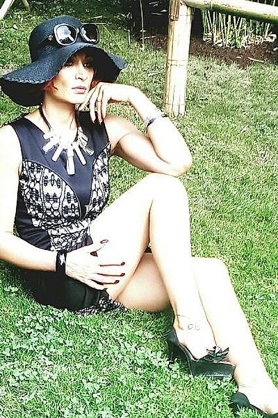 VictoriaCharme - Lyon Escorts #2