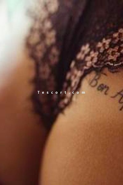 GabrielleParadise - Lyon Escorts #7