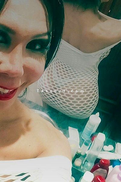 Alessandra Fernandes - Beauvais Trans Escorts #3
