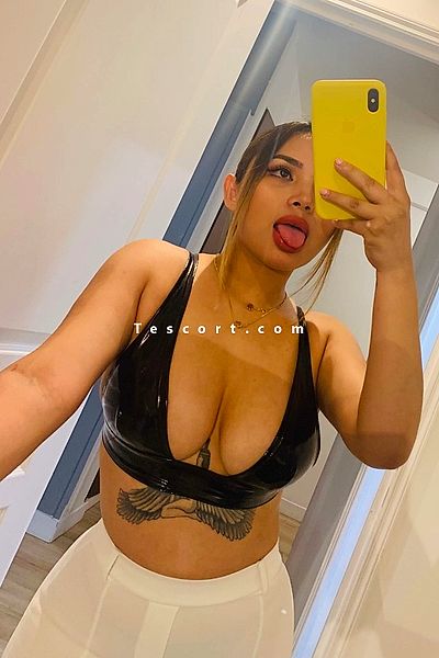 Anita - Boulogne-Billancourt Escorts #13