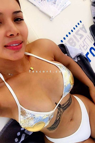 Anita - Boulogne-Billancourt Escorts #12