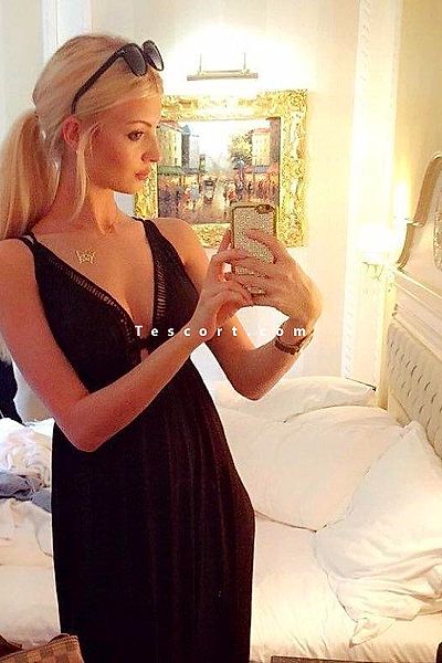 Liana - Paris Escorts #2