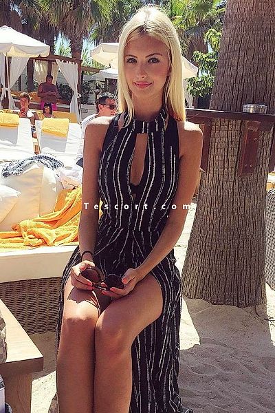 Liana - Paris Escorts #6