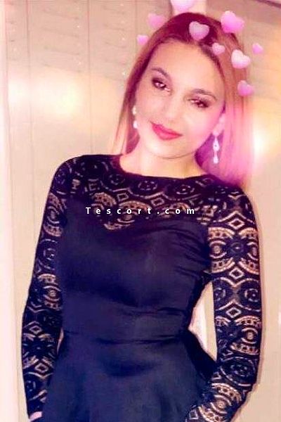 Sugarbaby31 - Toulouse Escorts #1