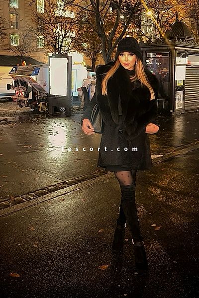 Bella Morgane - Cannes Trans Escorts #3