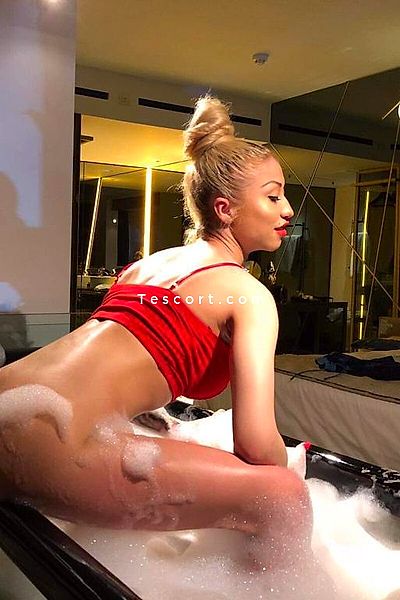 Alexandra secrete - Paris Escorts #1